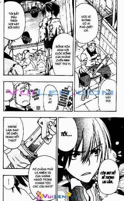 thanh kiếm và vương miện chapter 1 9