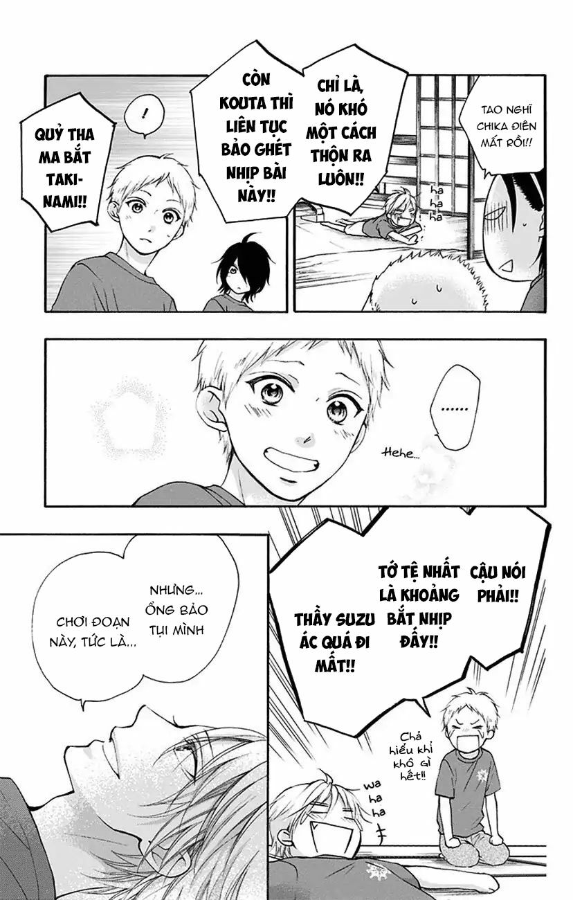 kono oto tomare! chapter 71 47