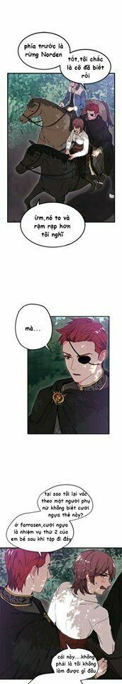 như người muốn,hoàng tử chapter 6 8