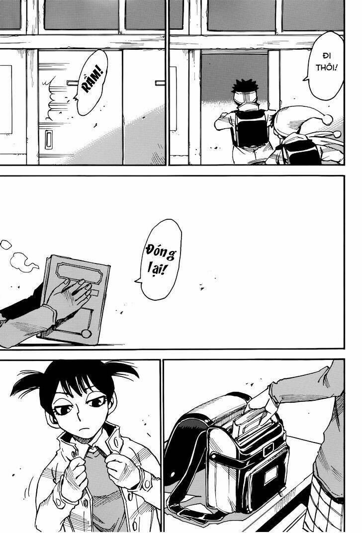 erased chapter 27 31