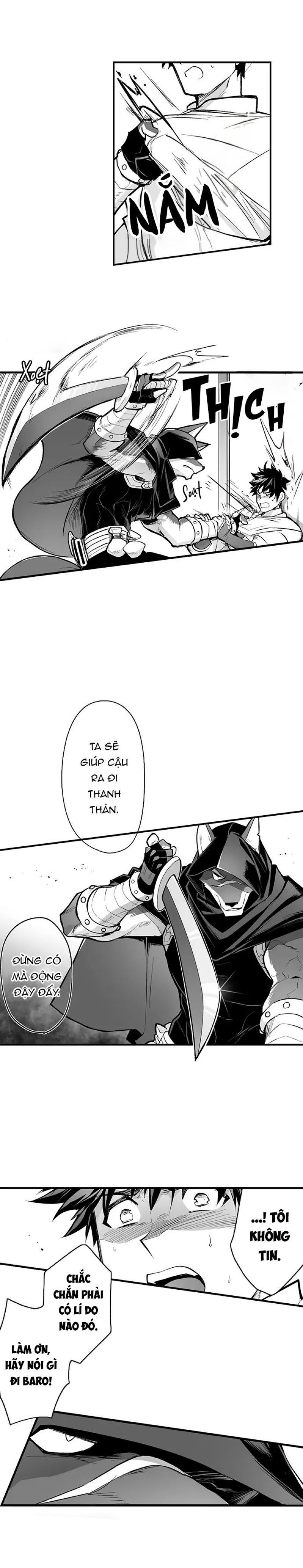 vợ của titan chapter 106 6