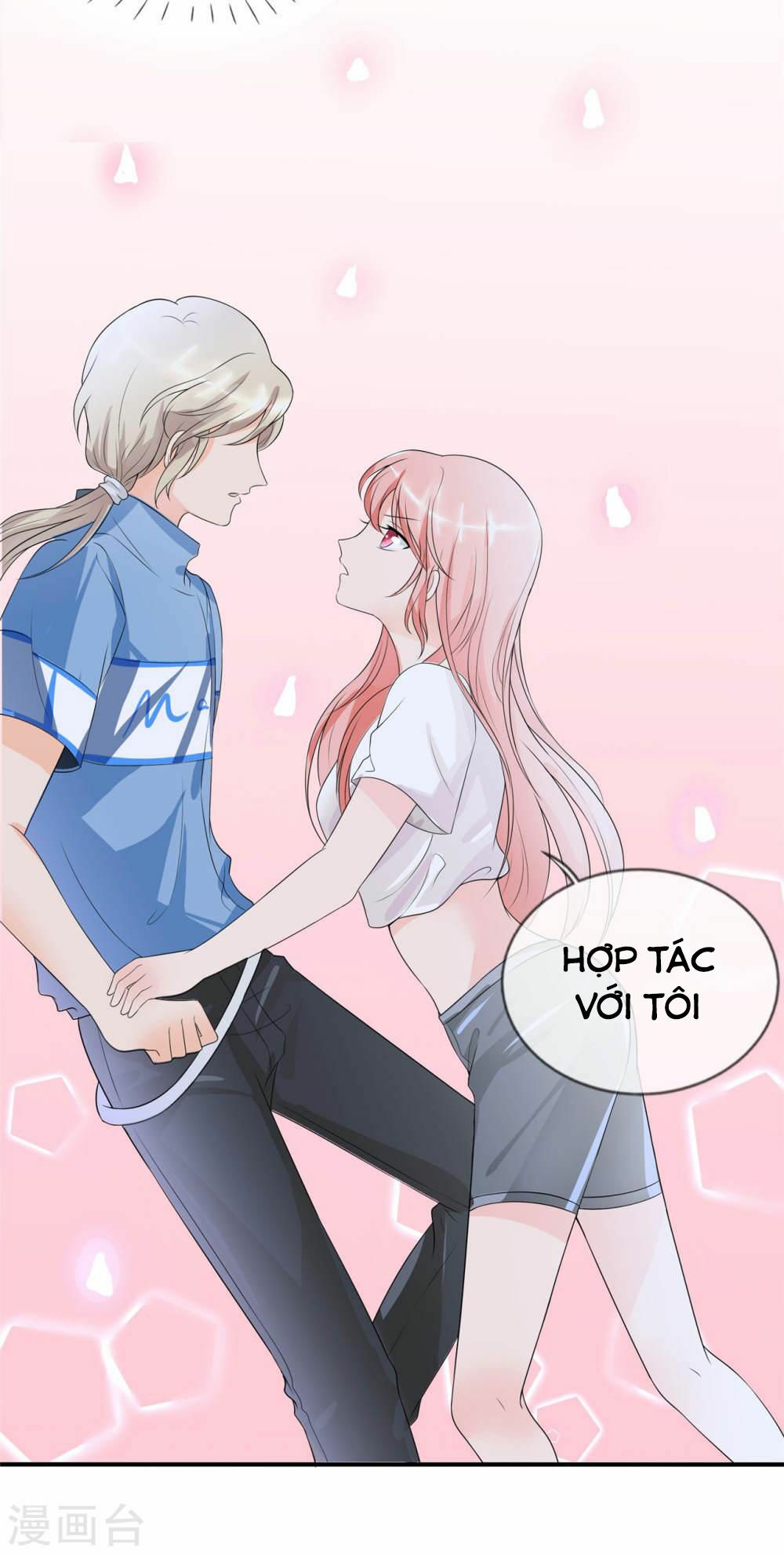 siêu cấp nữ thần trọng sinh chapter 3 9