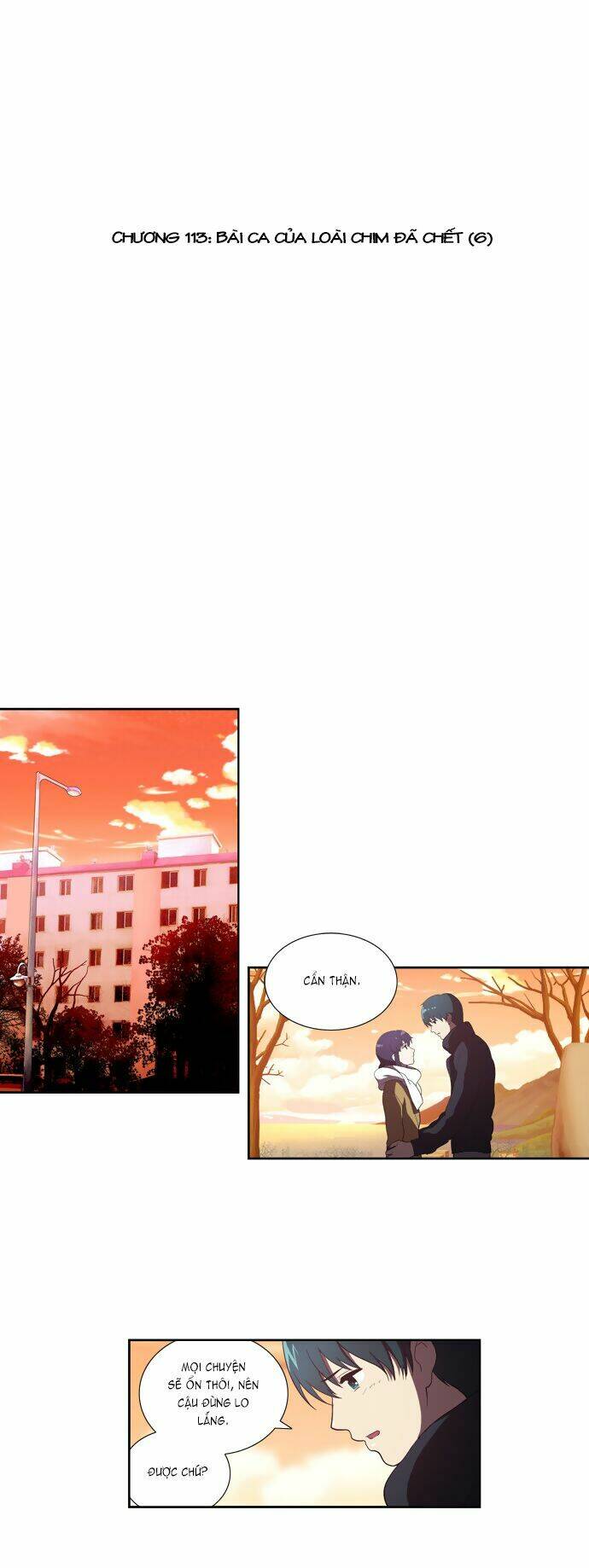 ma cà rồng biết yêu chapter 113 14