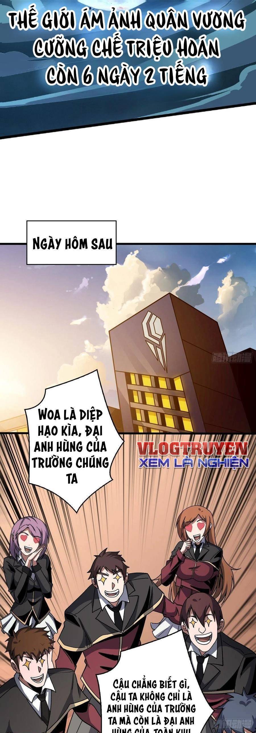 Vừa Chơi Đã Có Tài Khoản Vương Giả Chapter 203 - Trang 20