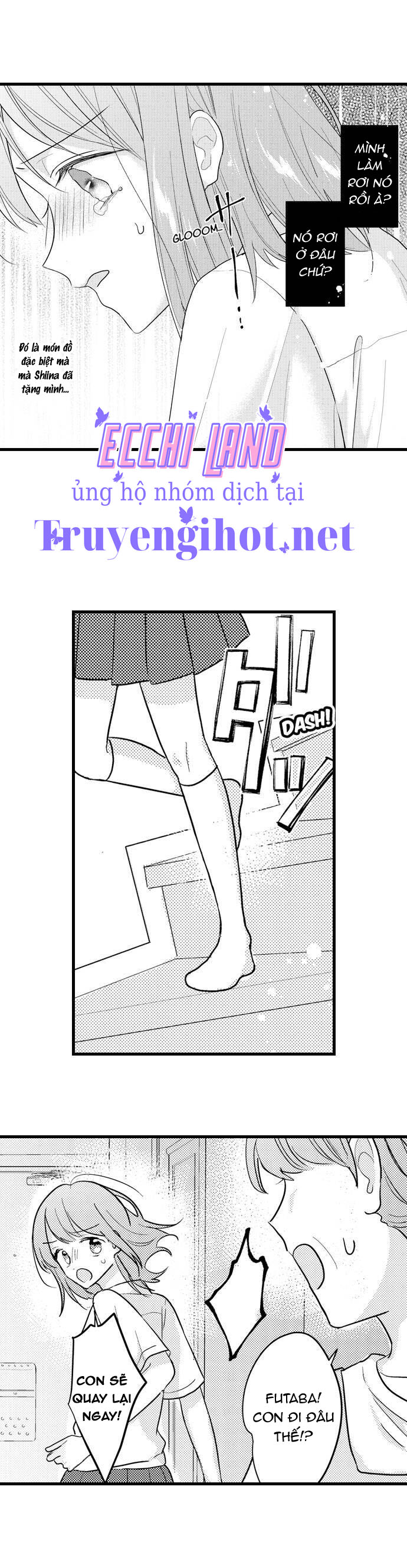 [16+] dù sao đi nữa thì sex cũng bị cấm (full) chapter 14.2 5