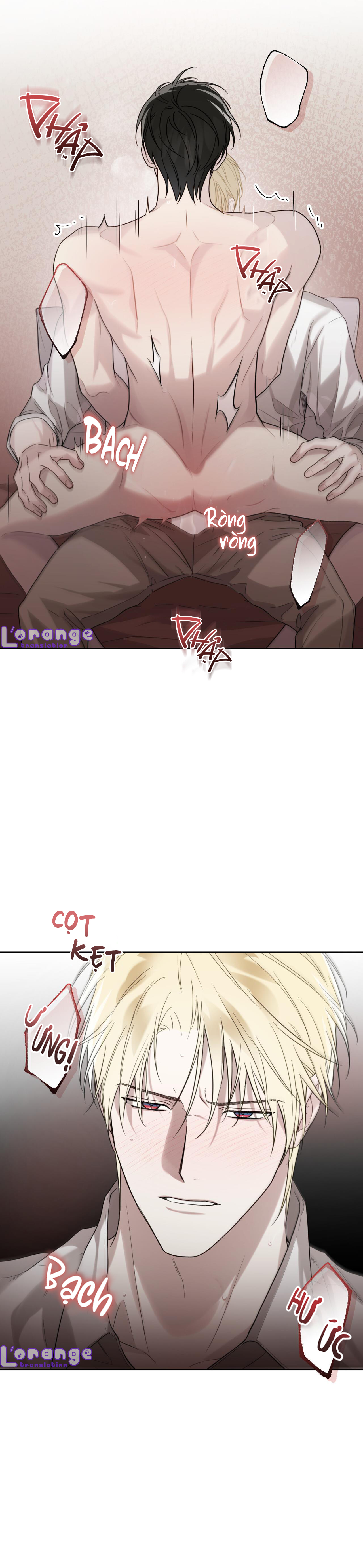 guiding nguy hiểm chapter 28 15