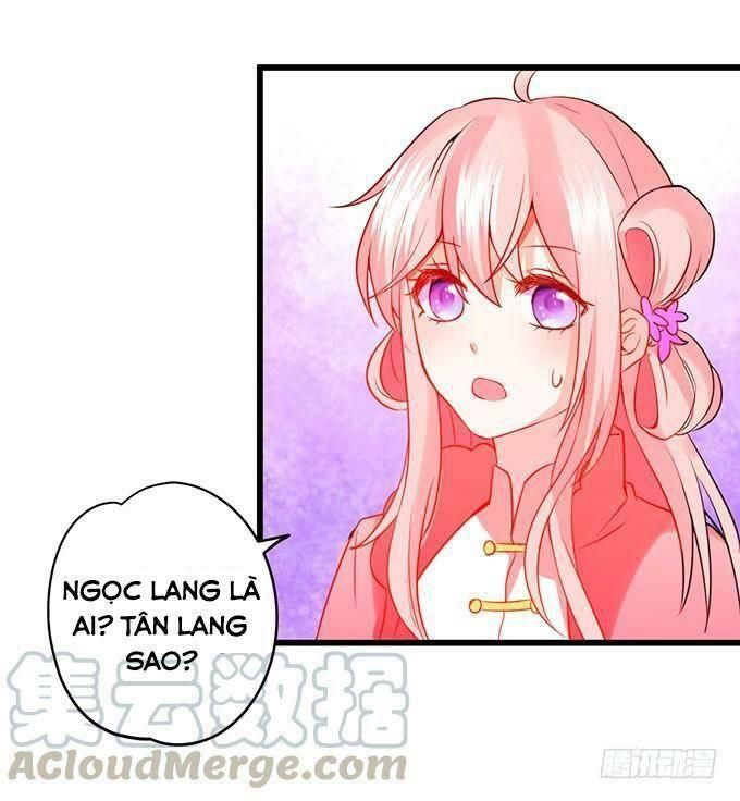 hồ tiên hung bạo chapter 58 55