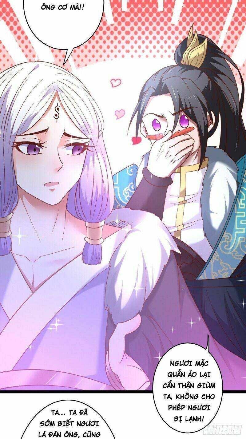 trọng sinh tối cường ma tôn ở rể chapter 85 38