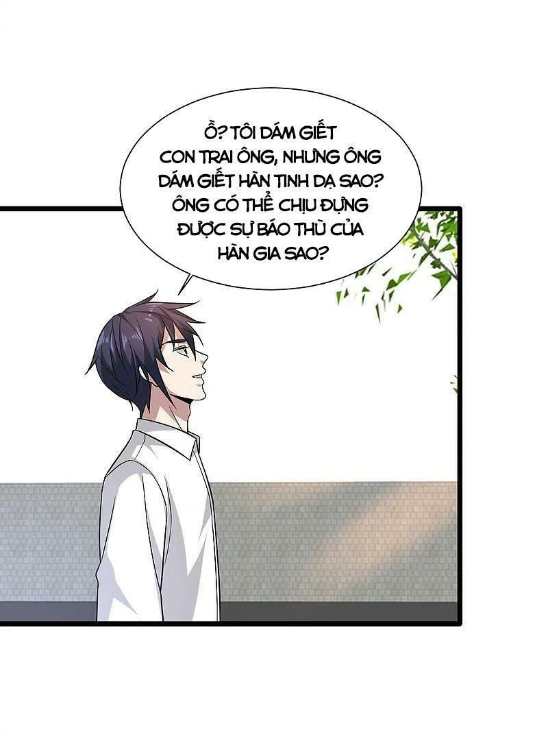 đô thị tà vương chapter 225 7