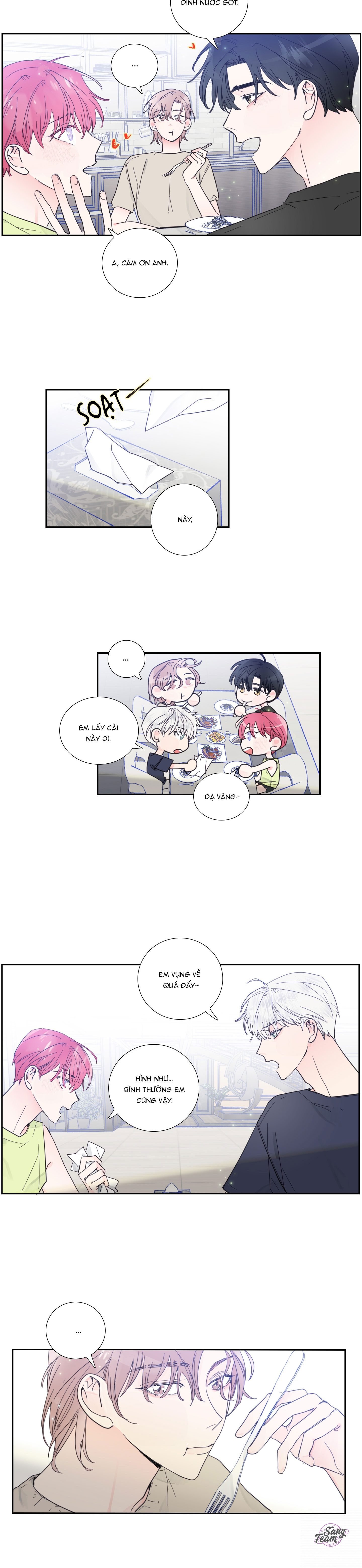 hiện thực chapter 32 2