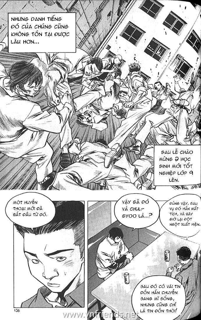 change guy chapter 195 7