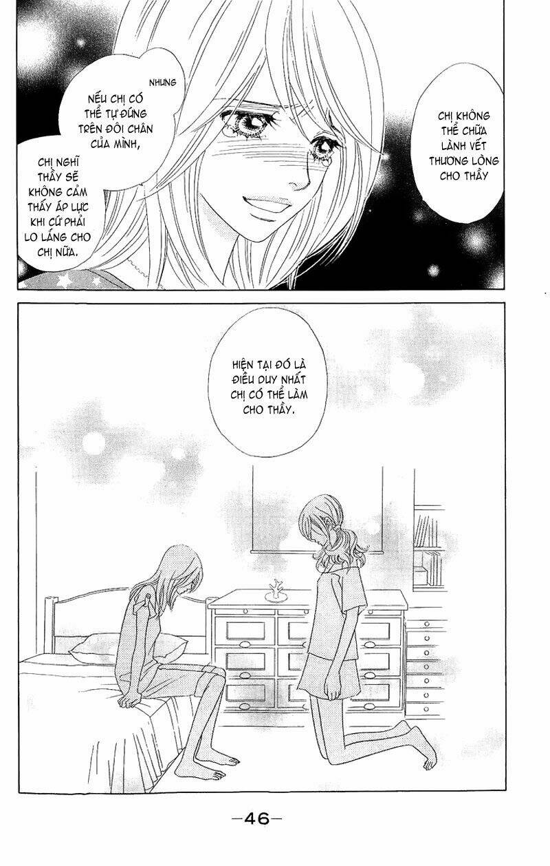 papillon hana to chou chapter 37 12