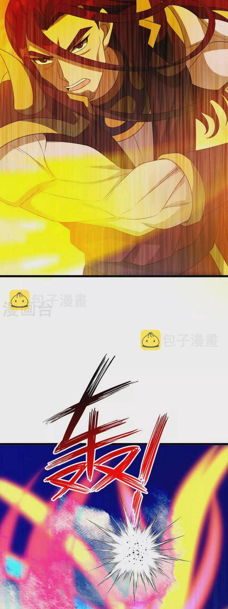 chúa tể tam giới chapter 276 20