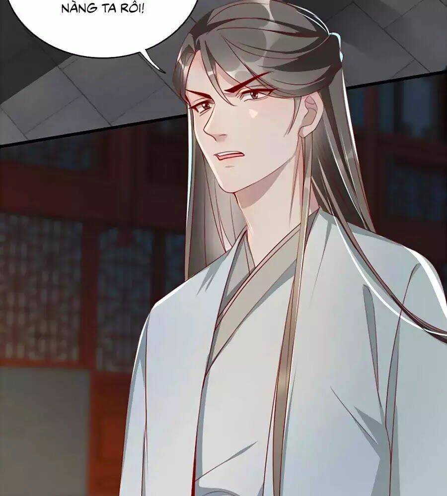 gian phi như thử đa kiều chapter 70 17