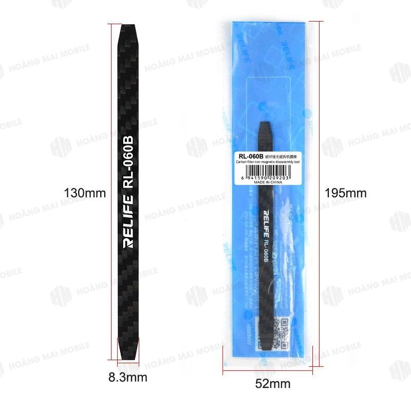 Que cậy bầy đa năng RELIFE RL-060B