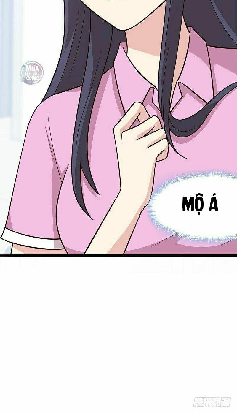 nam thần manh bảo tận diệt chapter 9 31