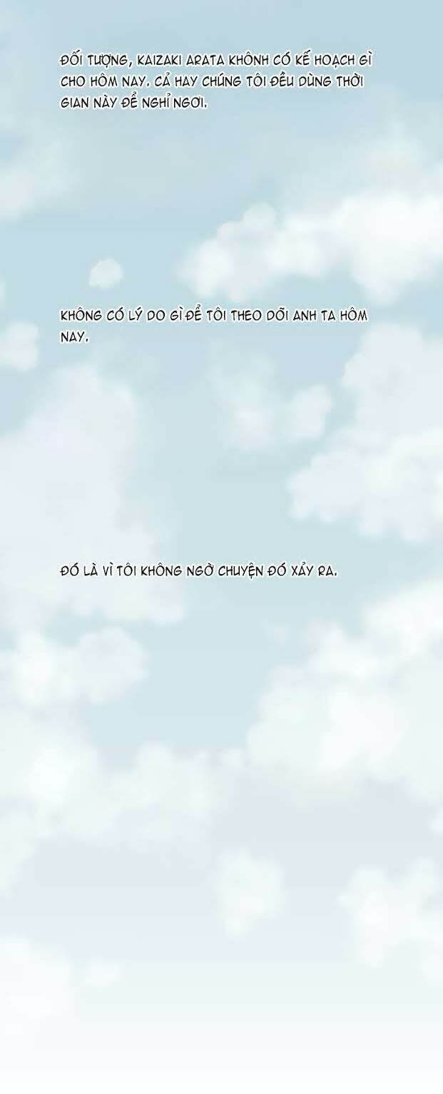 viên thuốc trùng sinh chapter 45 12