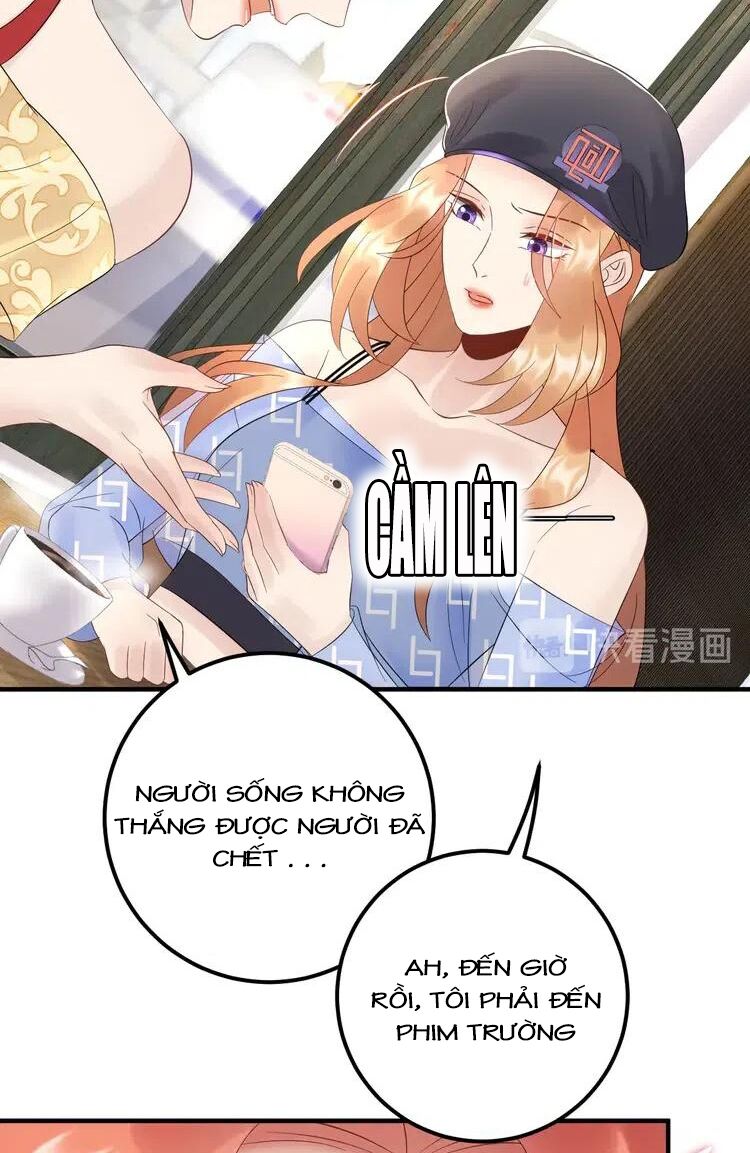 trọng sinh chi ức vạn ảnh hậu yếu thượng vị chapter 281 6