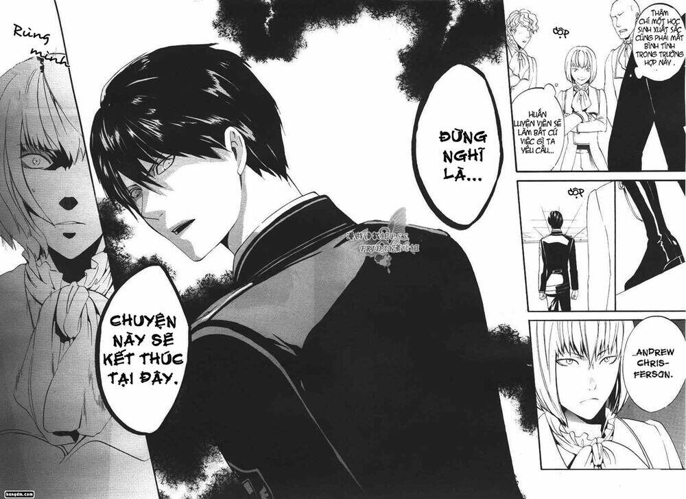 ilegenes chapter 6 14