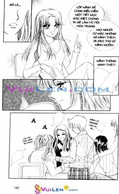 cánh cửa mùa hè chapter 2 140