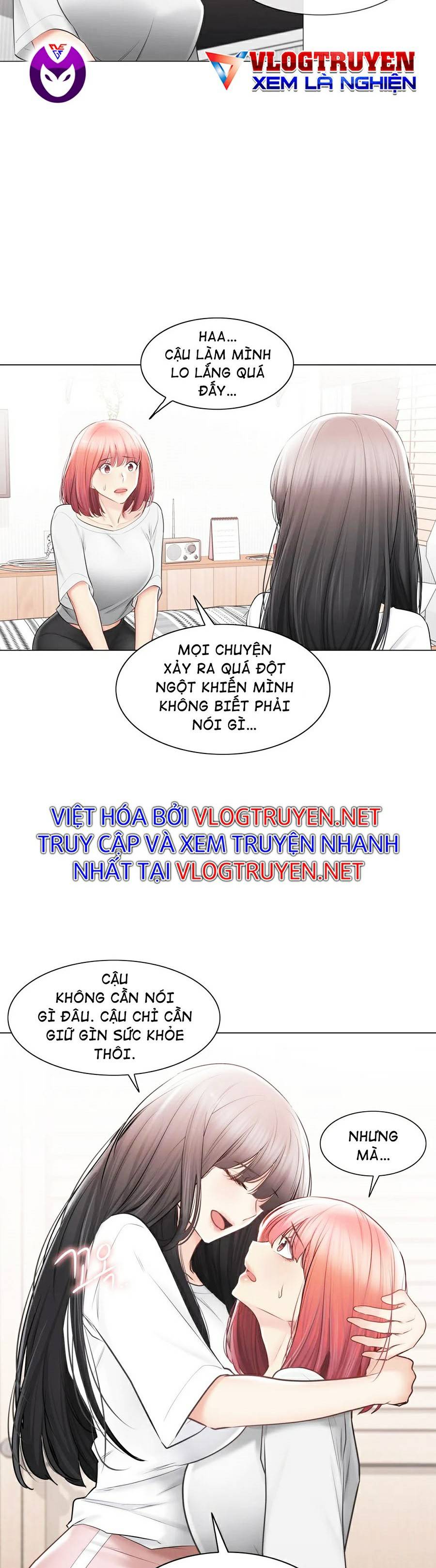mở khóa tim em chapter 104 32