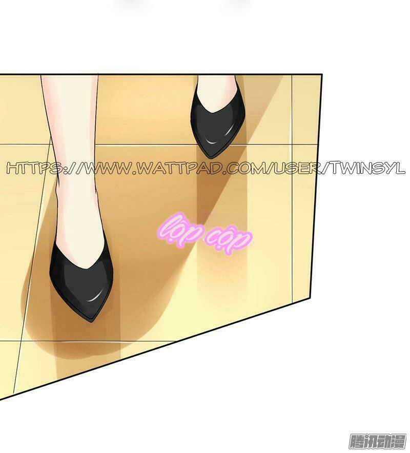 bá đạo trung khuyển tìm ái ký chapter 39 5