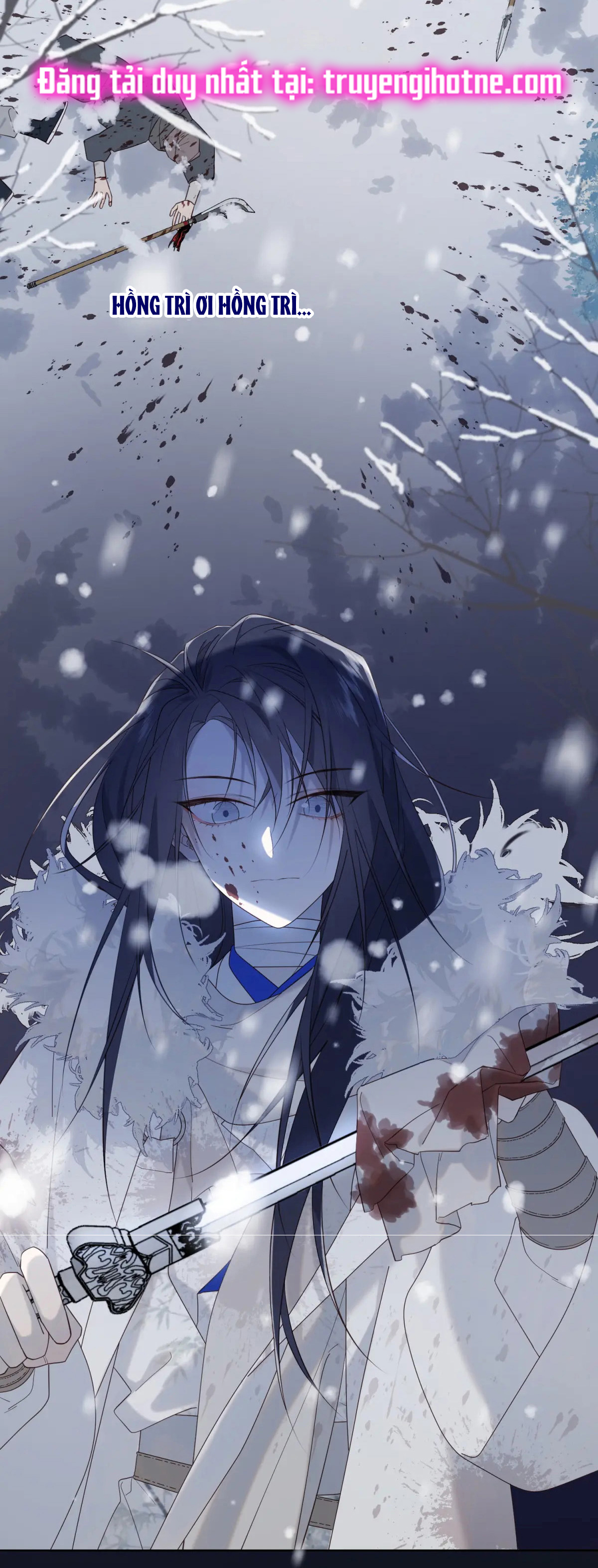 ác nữ cự tuyệt nam chính chapter 52.5 8