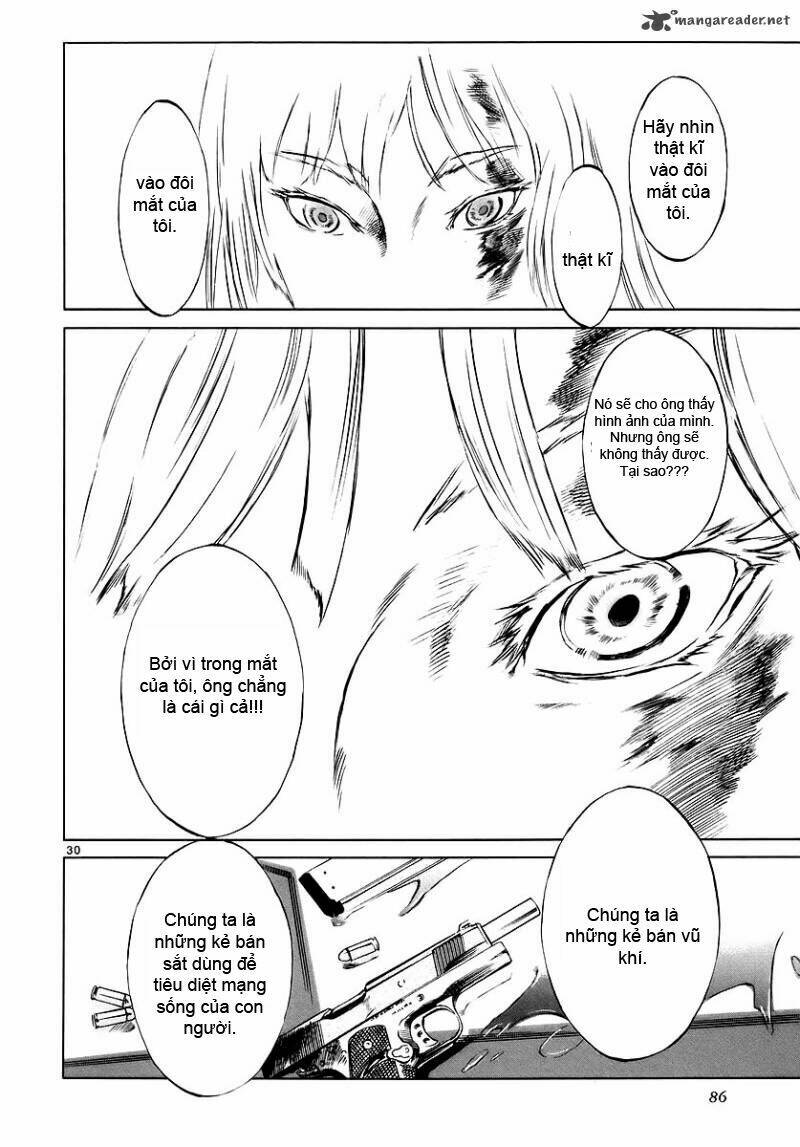 mãng xà trần gian chapter 2 29