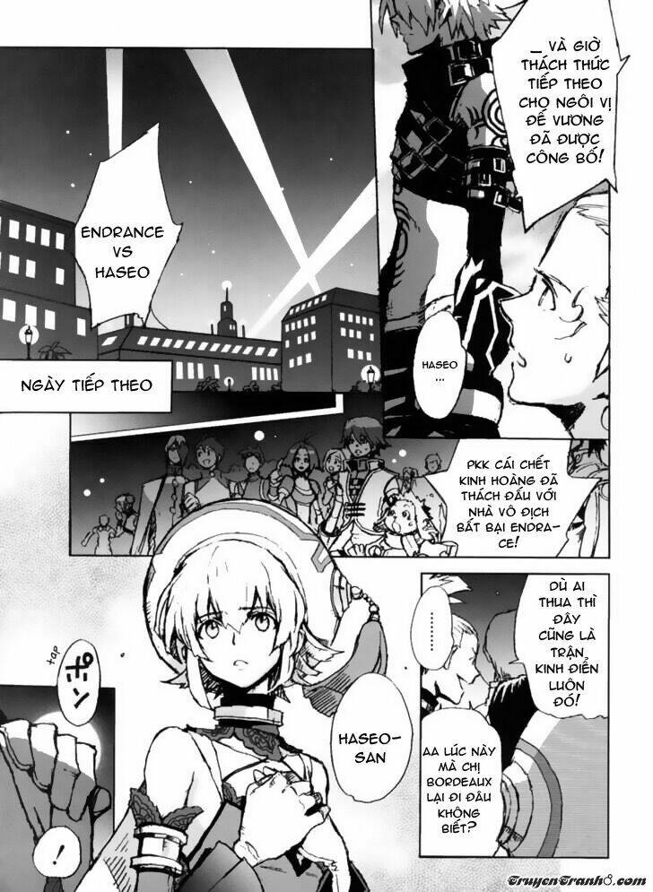 the terror of death chapter 4 17