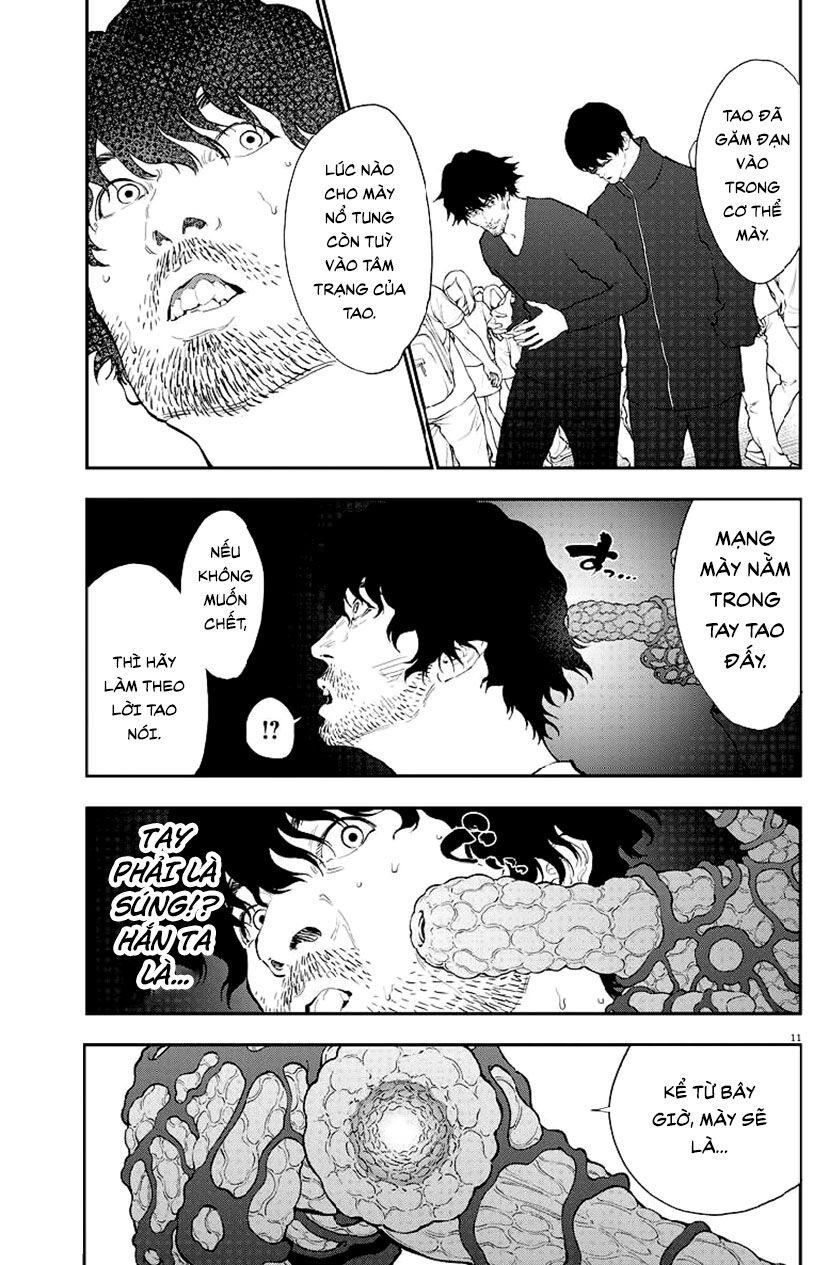 đọa nhân chapter 104 11