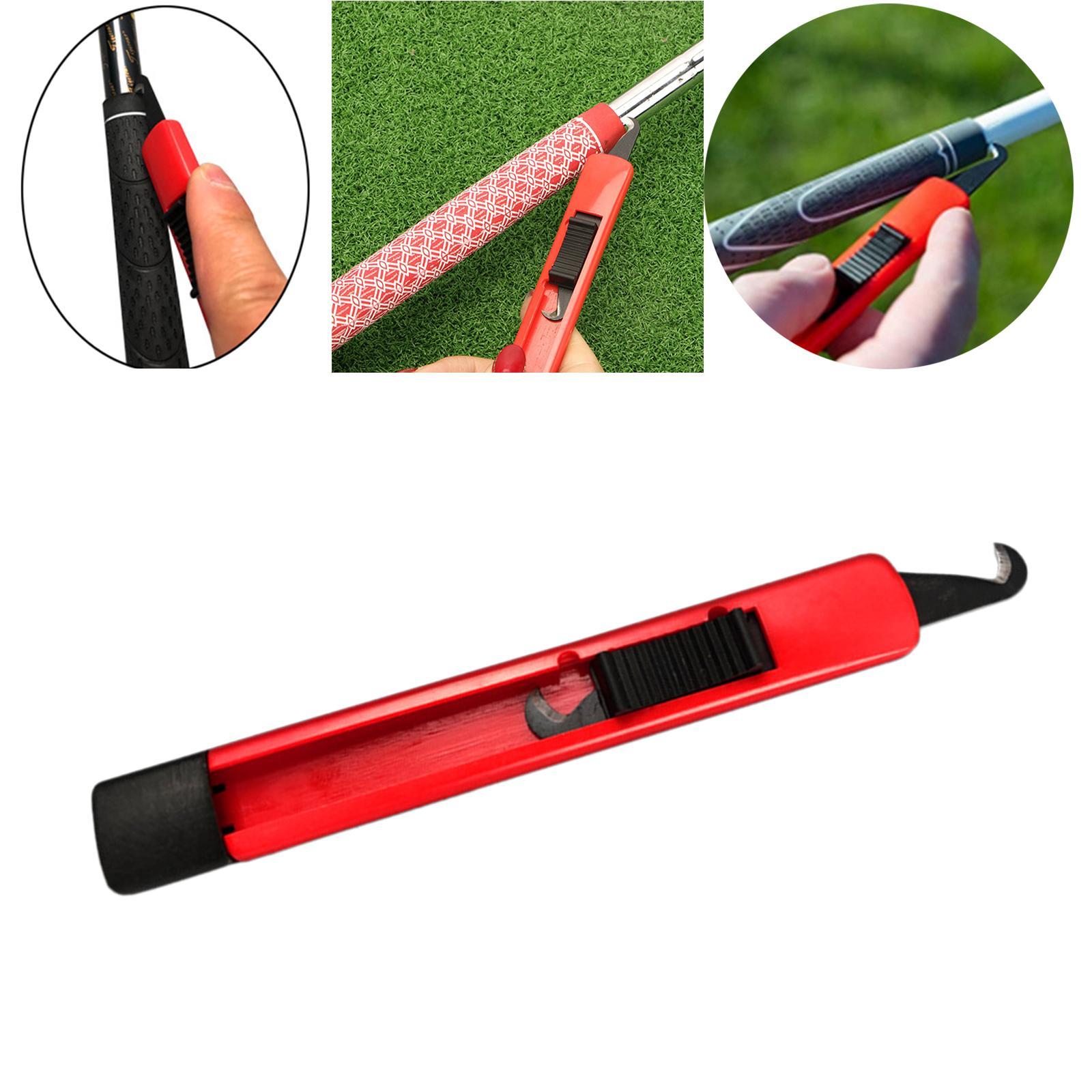 Golf Grip Clubs Tool DIY
