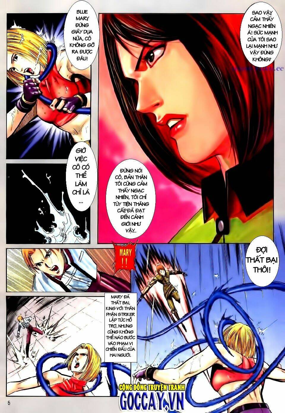 quyền hoàng chapter 17 5