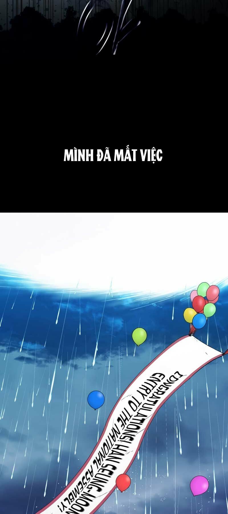 cánh cổng mở ra đúng ngày đầu tiên tôi thành chính trị gia chapter 6 67