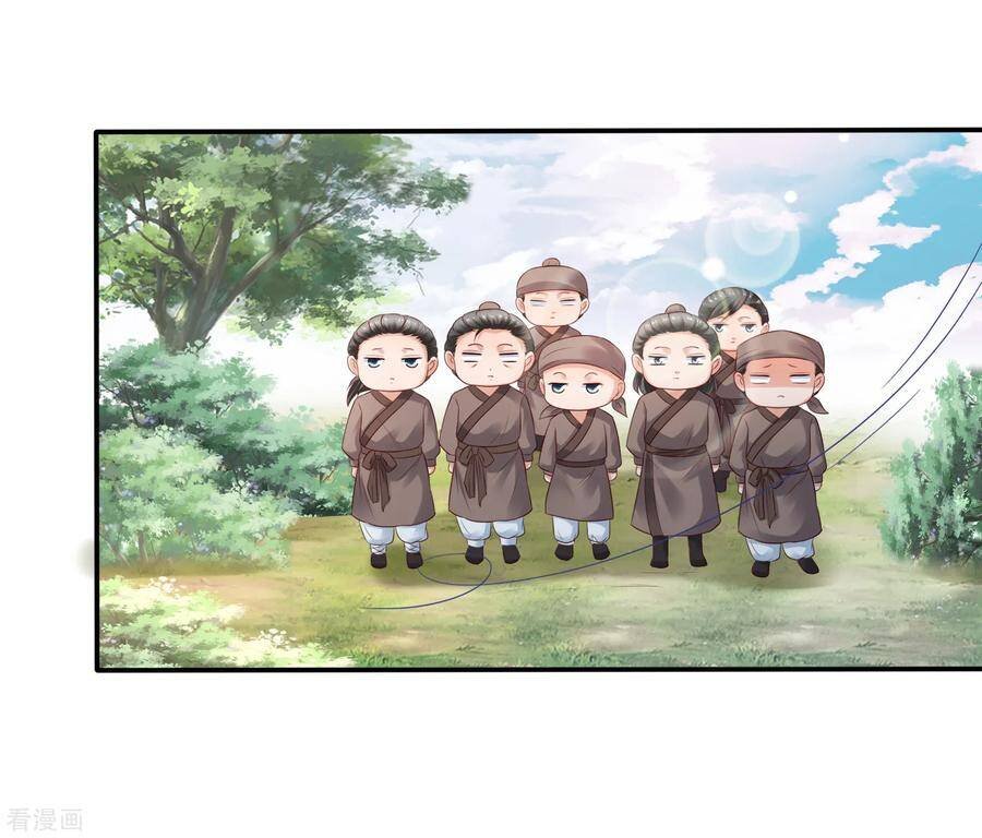 trở về cổ đại làm thánh hiền chapter 29 20