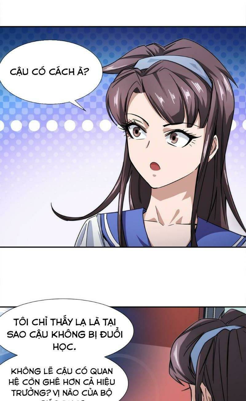 dạ thị chi chủ chapter 12 11