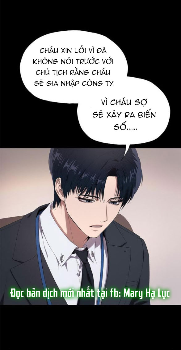 không thể thoát ra khỏi bộ phim kịch tính chapter 12.1 55