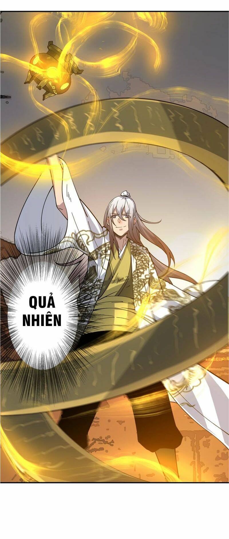 ta luyện dược thành thánh chapter 27 30