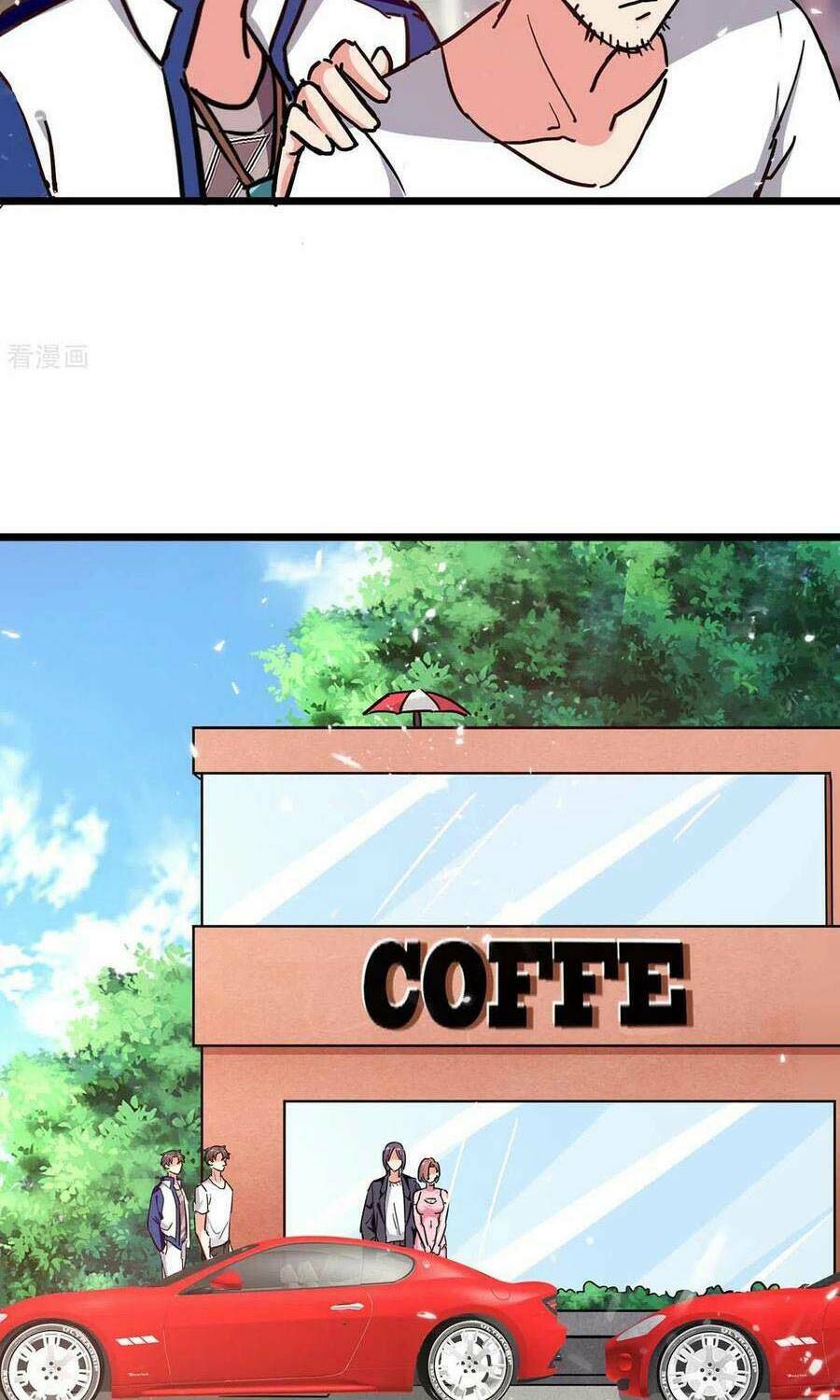 trọng sinh khí thiếu quy lai chapter 232 14