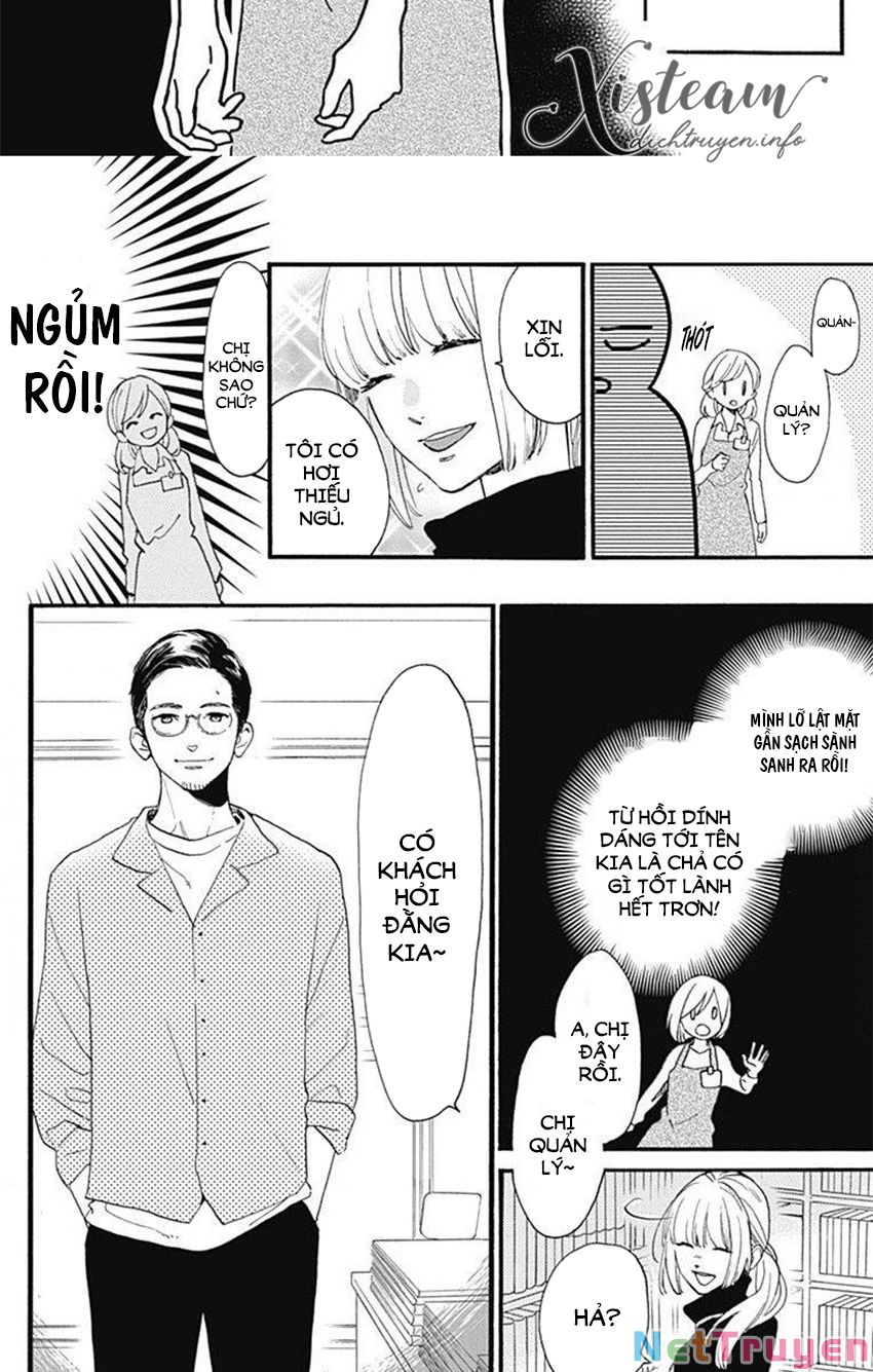 những đóa sơn trà kia, sẽ vì em mà đơm hoa khoe sắc chapter 77.3 16