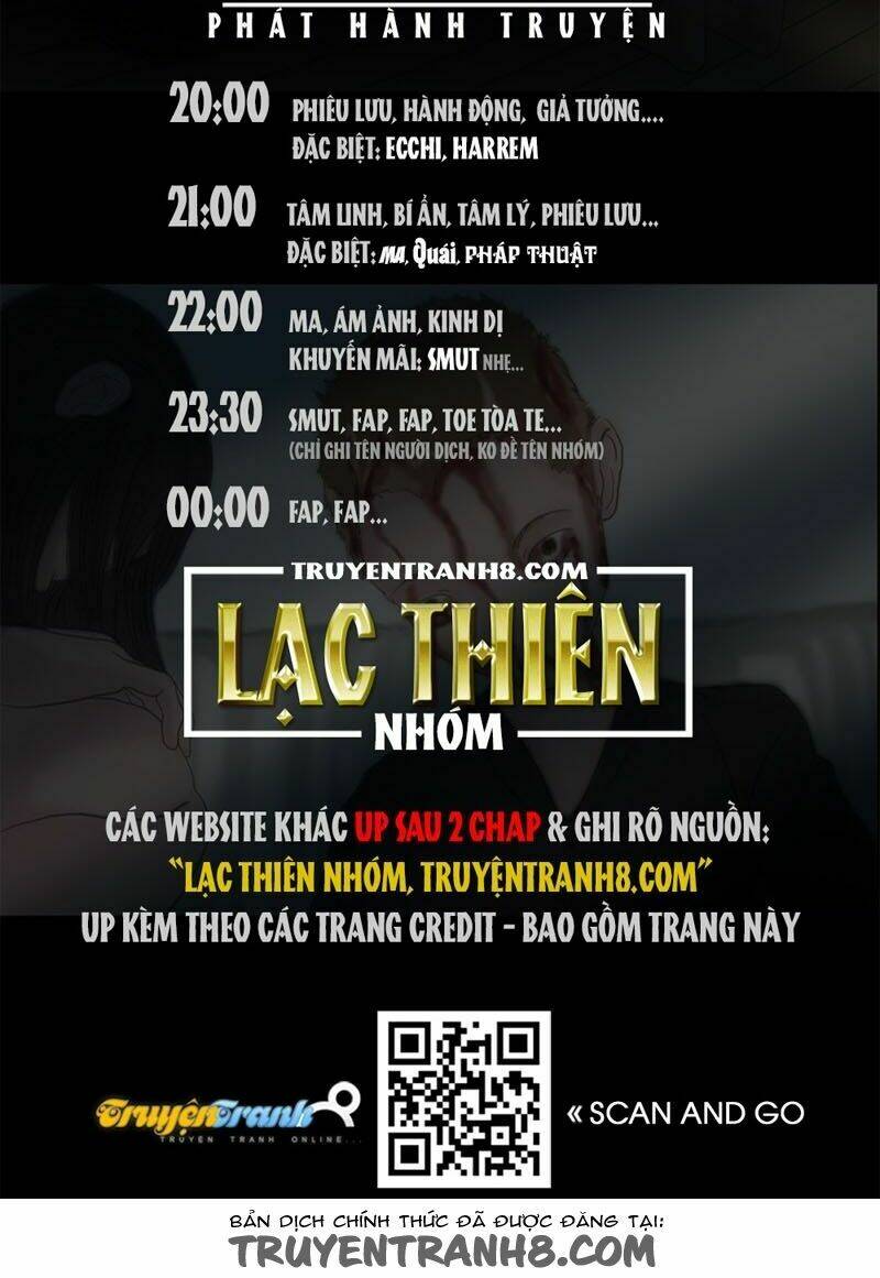 truyền thuyết trường học chapter 2 15