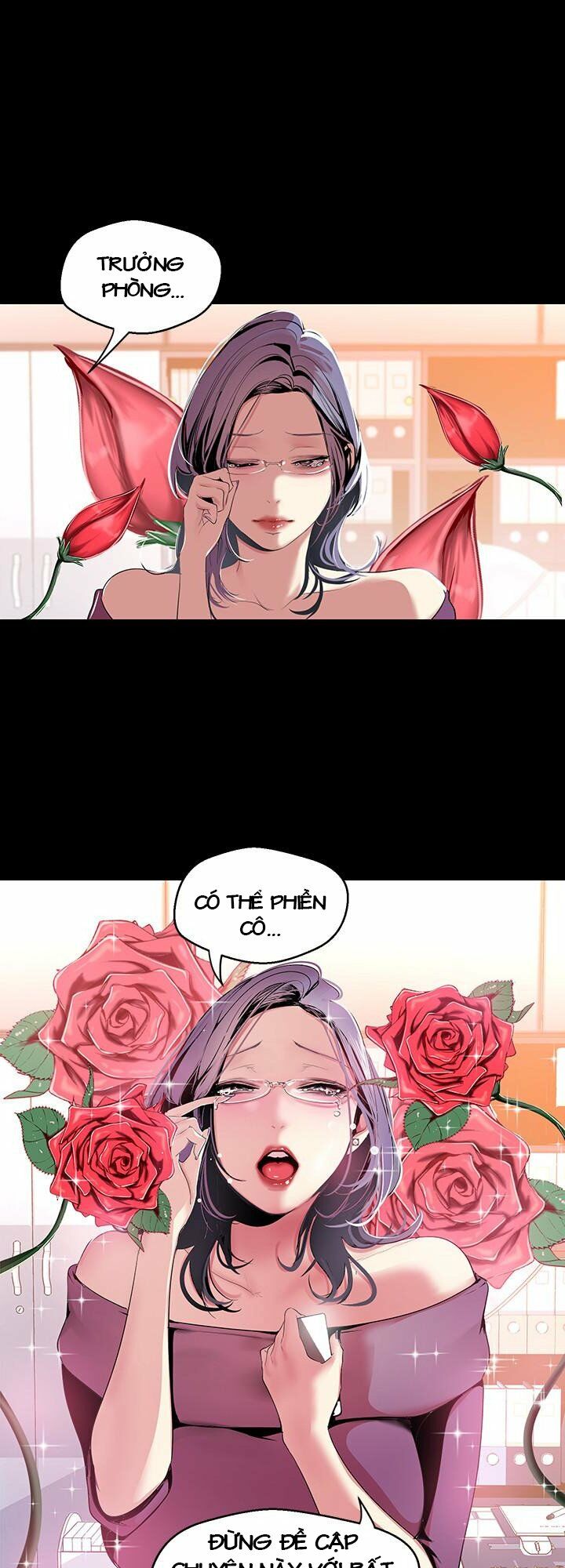 tân thế giới tuyệt vời chapter 45 13