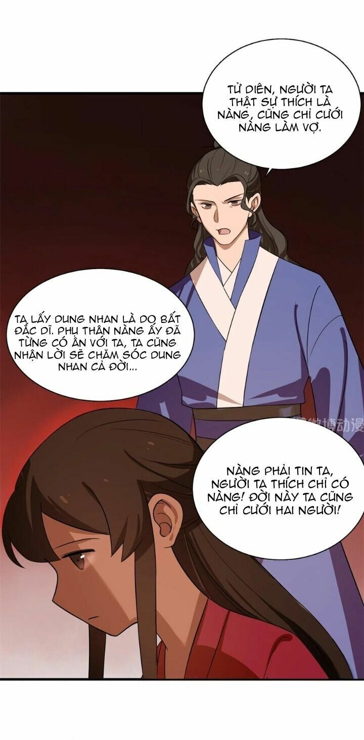 độc bộ thiên hạ: đặc công thần y chapter 247 18