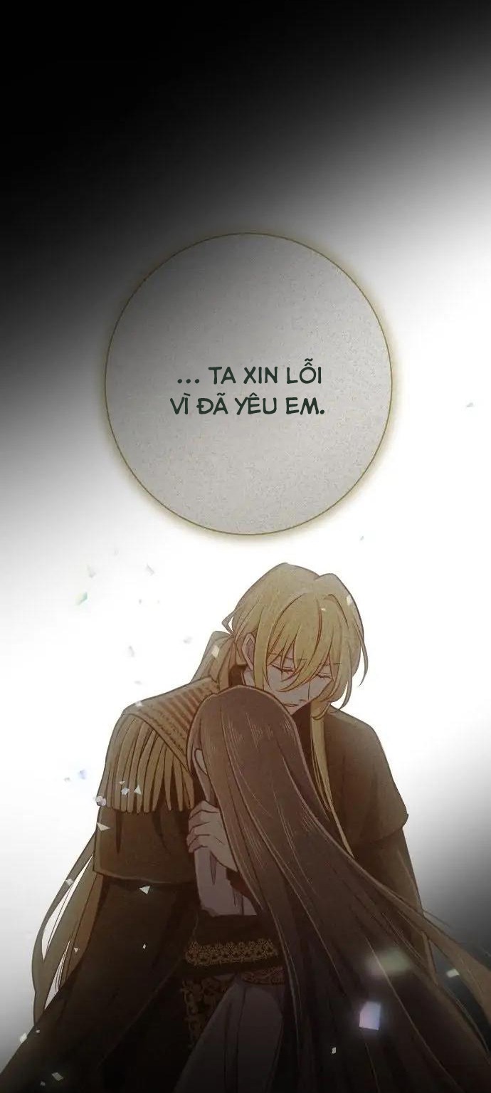 tình yêu thuần khiết chapter 64 38