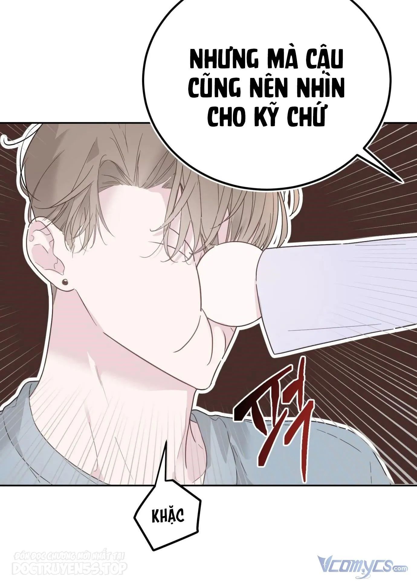 em đã tìm kiếm cả ngàn năm nay chapter 21 15