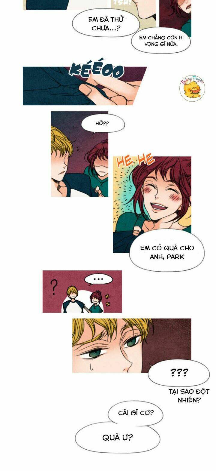 romantic marbling chapter 12 17