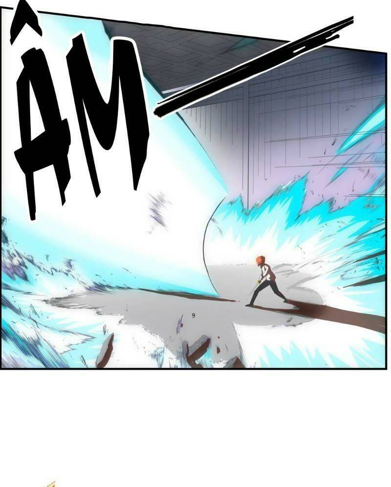 trứng ơi, chạy đi!! chapter 12 3