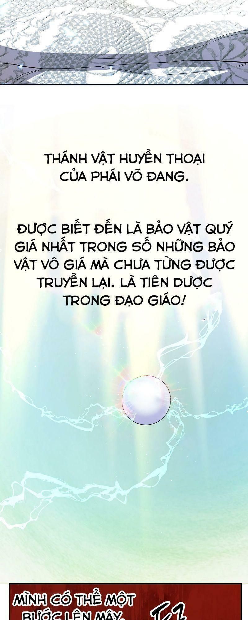 võ đang kỳ hiệp chapter 60 48