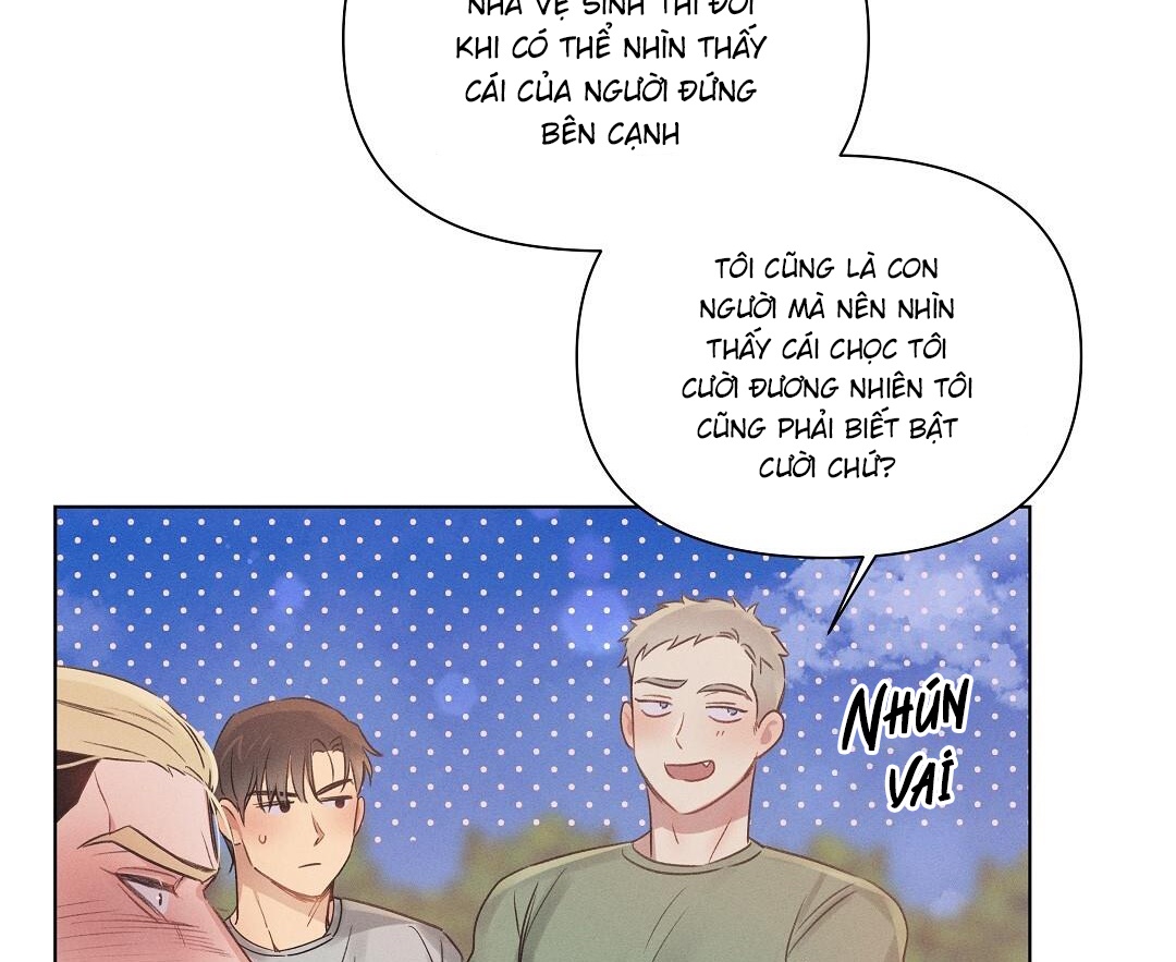 đại úy lãng mạn thân yêu của tôi chapter 22 65