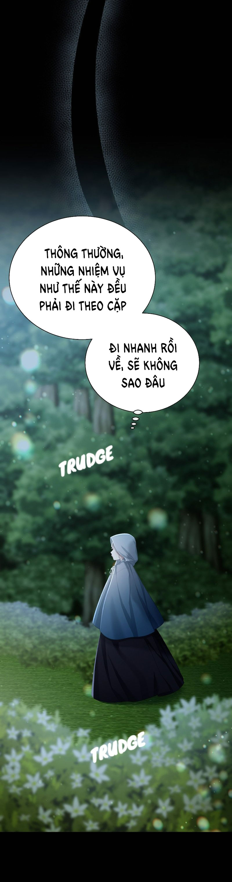 nữ hầu muốn đình công chapter 5.2 23