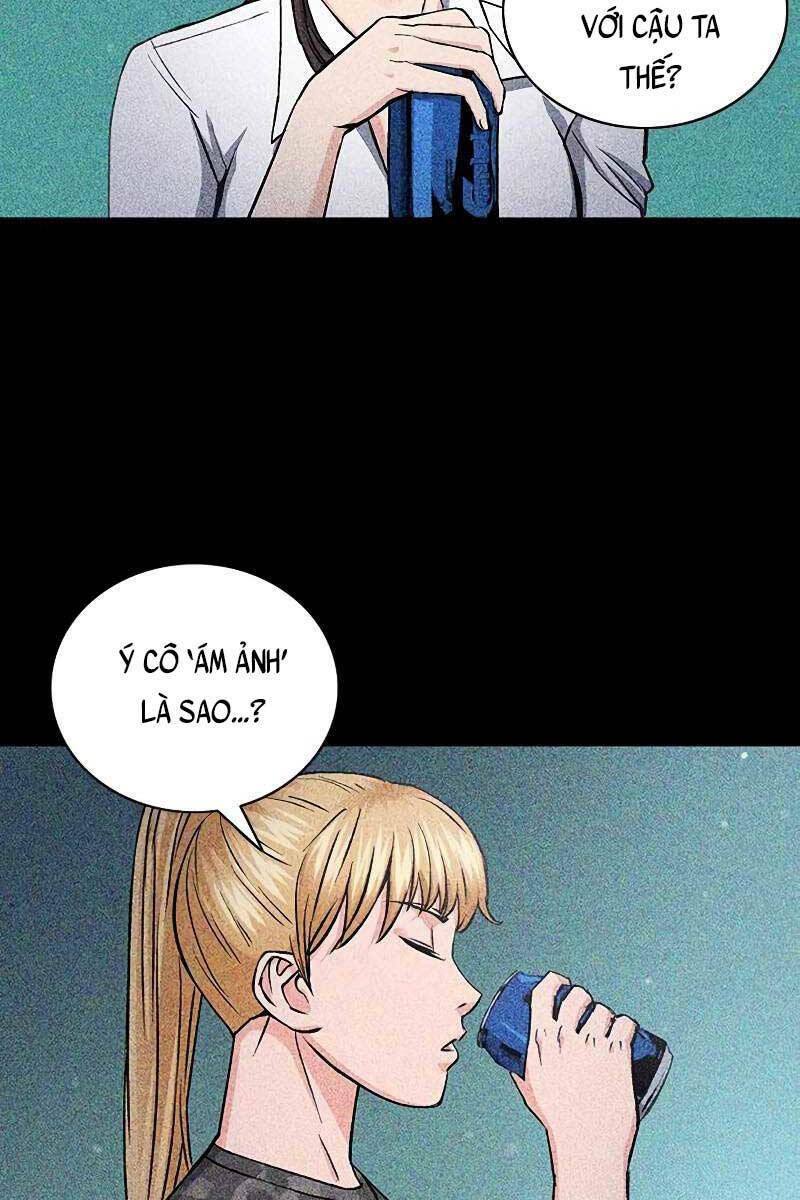 druid tại ga seoul - người hóa thú chapter 87 45